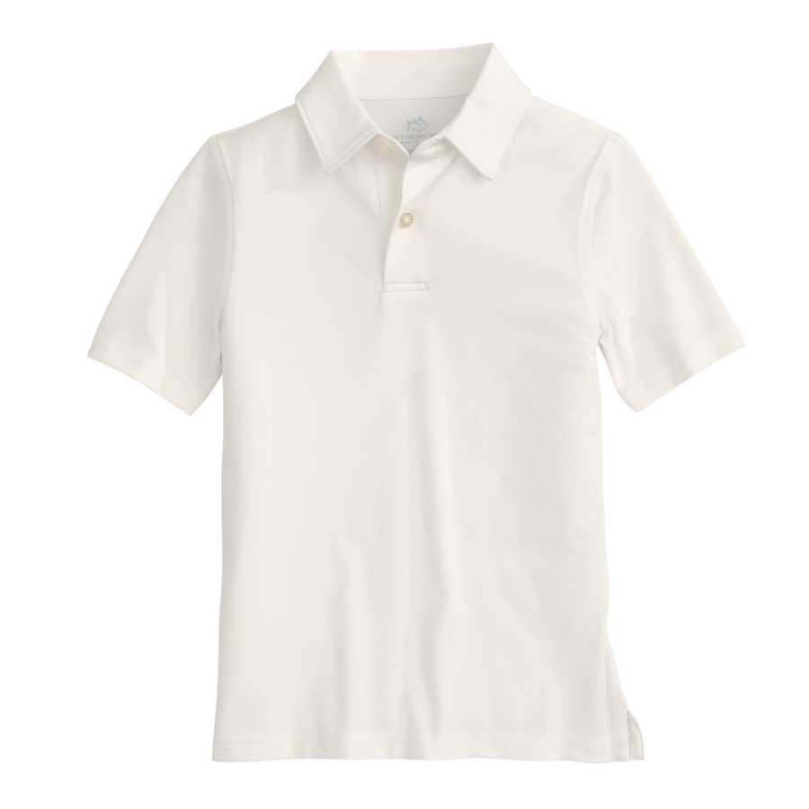 Youth Driver Performance Polo