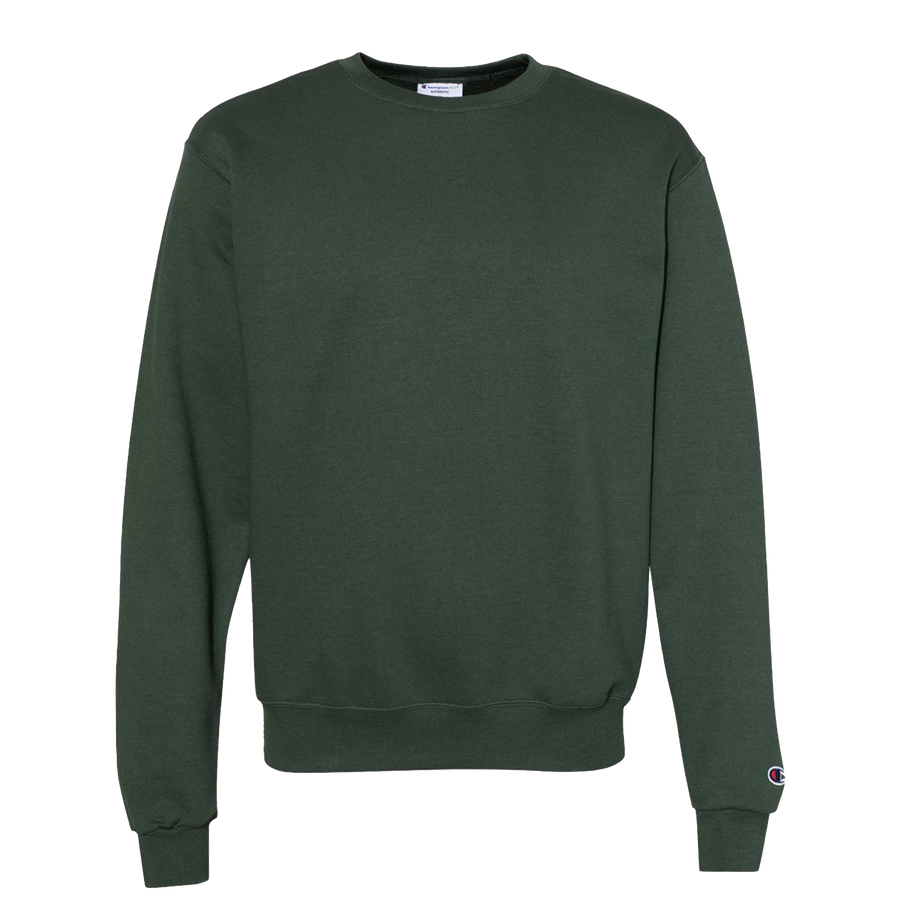 S600.Dark-Green:Medium.TCP